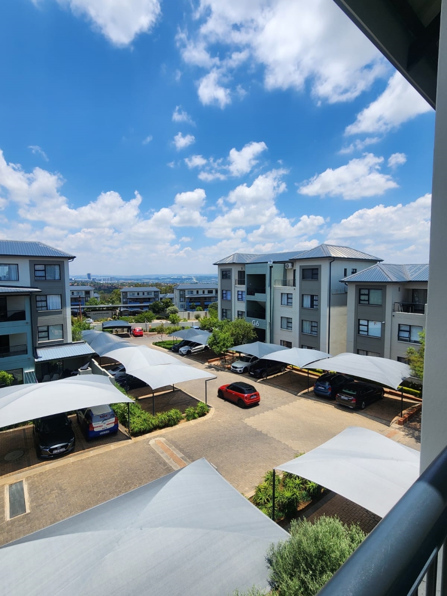 To Let 2 Bedroom Property for Rent in Carlswald Gauteng