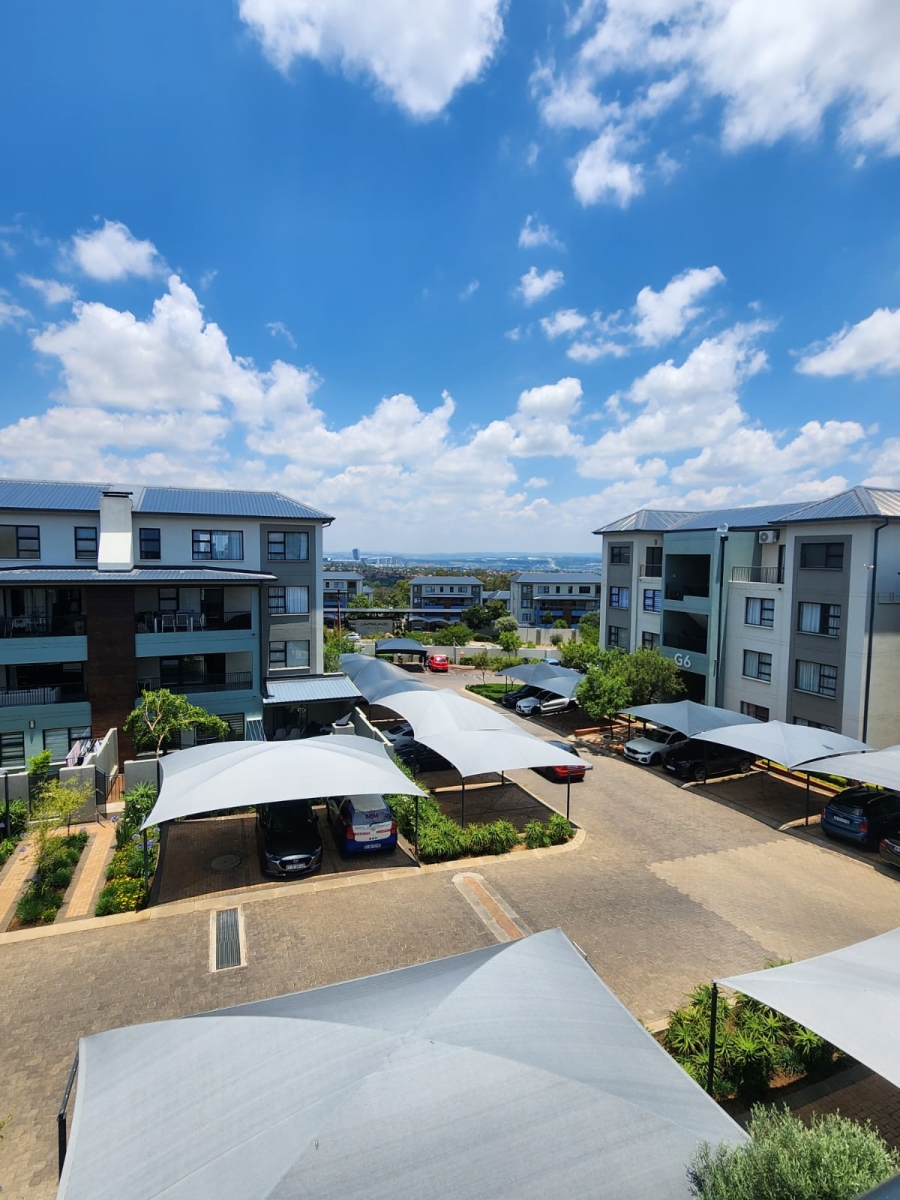 To Let 2 Bedroom Property for Rent in Carlswald Gauteng