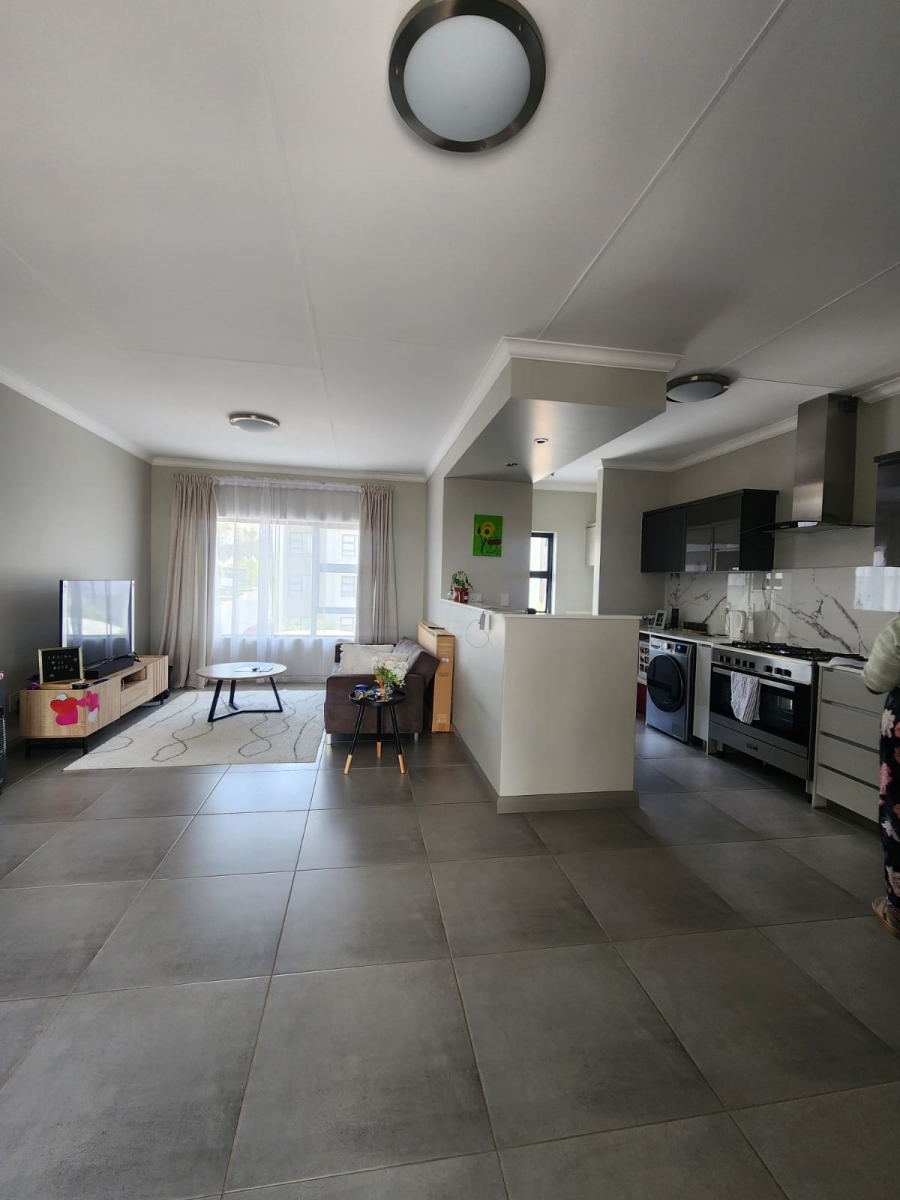 To Let 2 Bedroom Property for Rent in Carlswald Gauteng