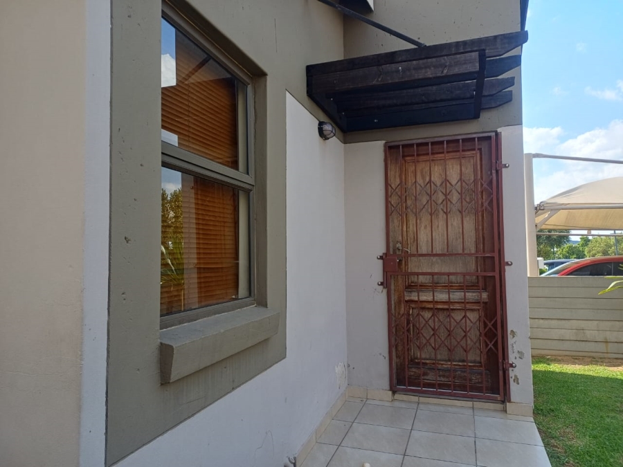 To Let 2 Bedroom Property for Rent in Sagewood Gauteng