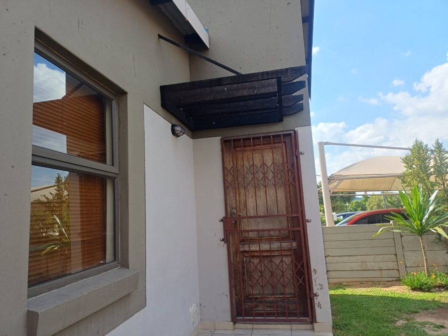 To Let 2 Bedroom Property for Rent in Sagewood Gauteng