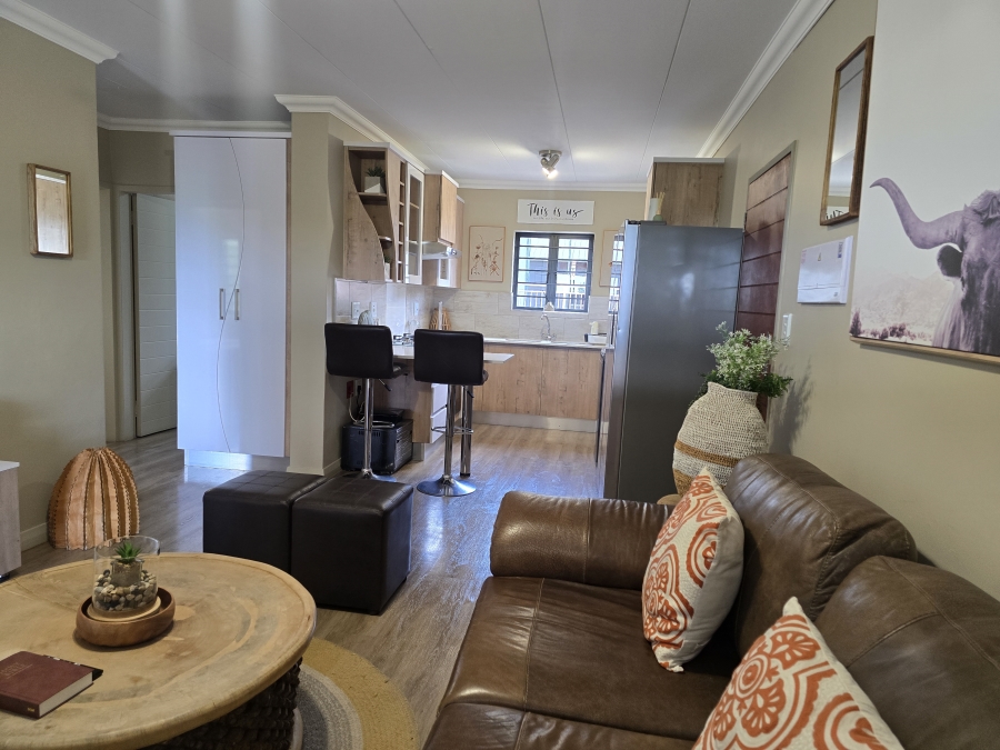 2 Bedroom Property for Sale in Kameeldrift East Gauteng