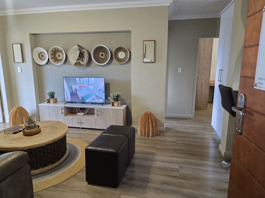 2 Bedroom Property for Sale in Kameeldrift East Gauteng