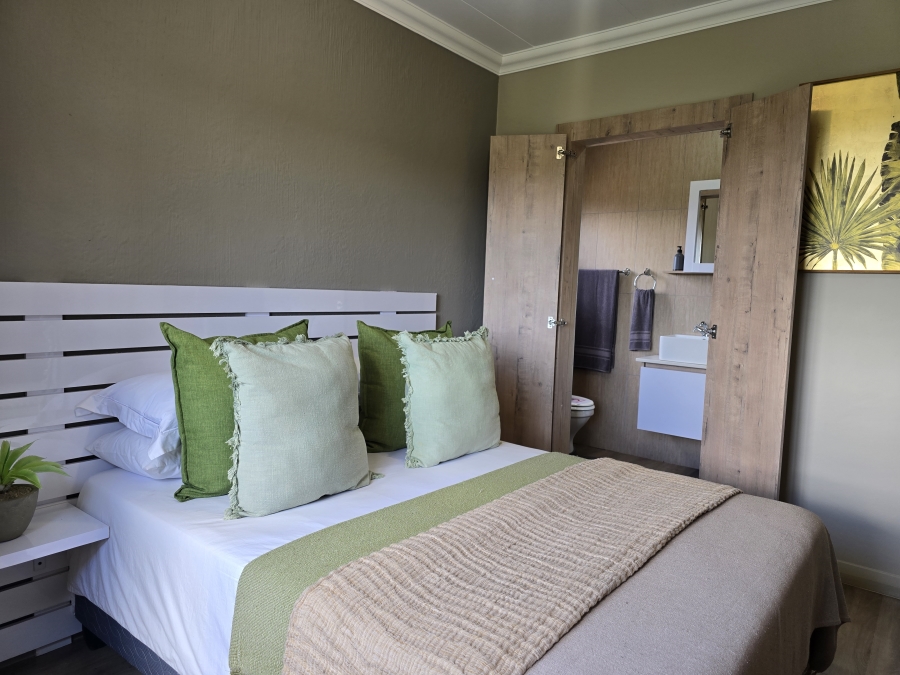 2 Bedroom Property for Sale in Kameeldrift East Gauteng