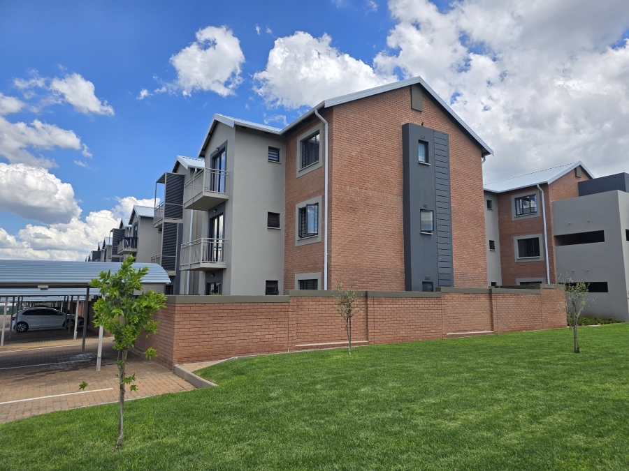 2 Bedroom Property for Sale in Kameeldrift East Gauteng