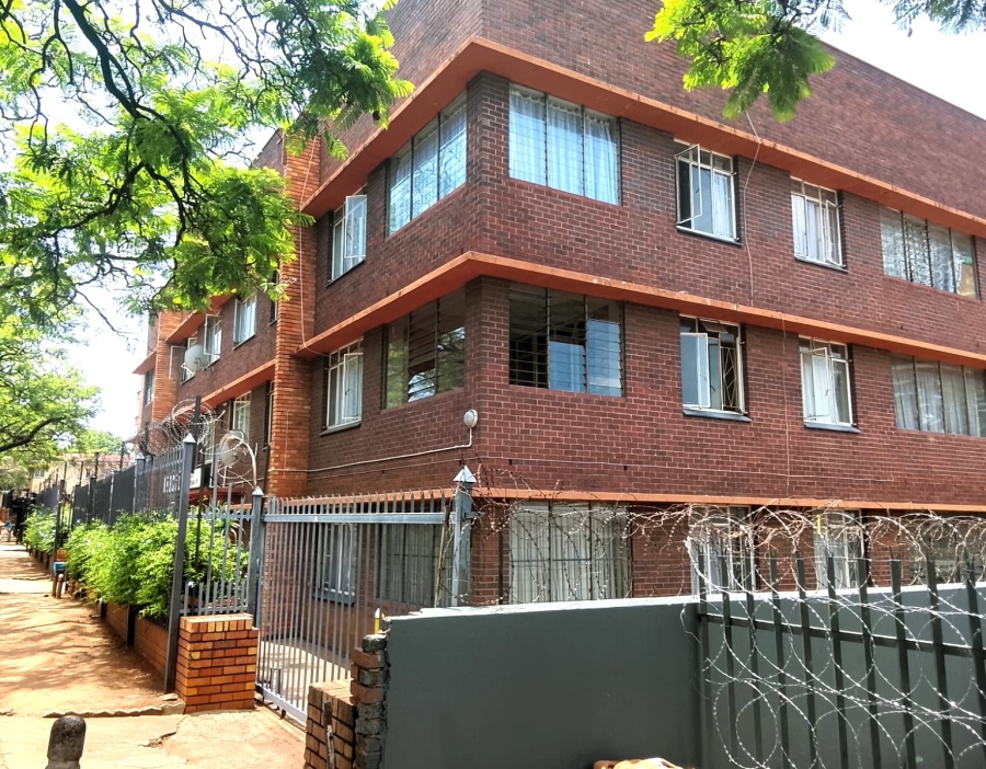 2 Bedroom Property for Sale in Arcadia Gauteng
