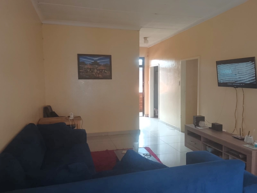 2 Bedroom Property for Sale in Arcadia Gauteng