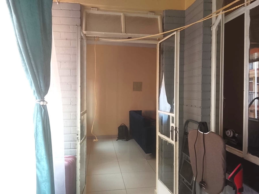 2 Bedroom Property for Sale in Arcadia Gauteng