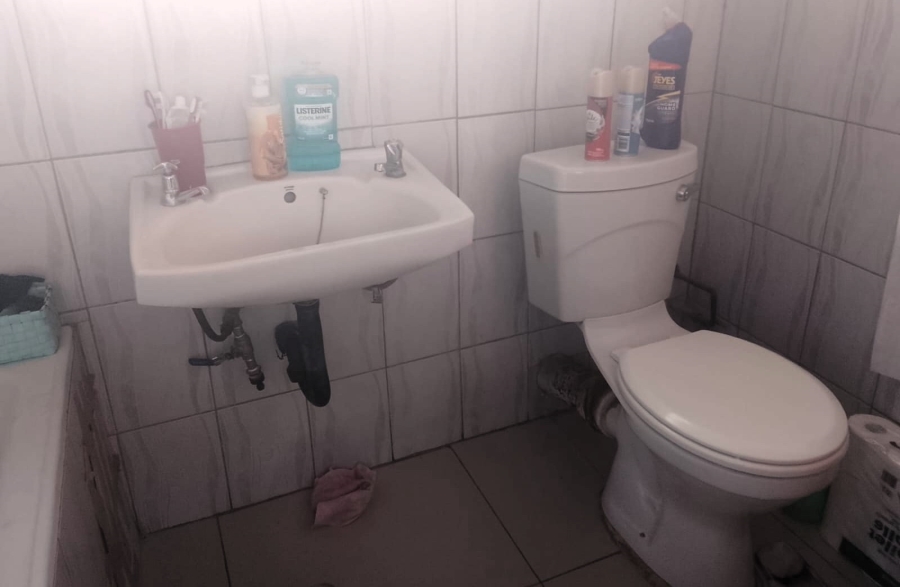 2 Bedroom Property for Sale in Arcadia Gauteng