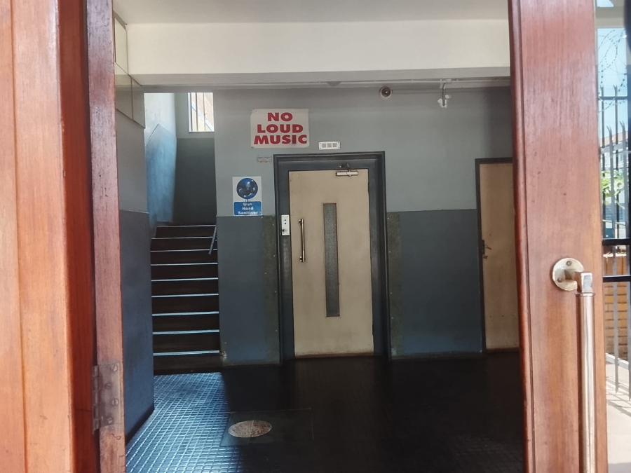 2 Bedroom Property for Sale in Arcadia Gauteng