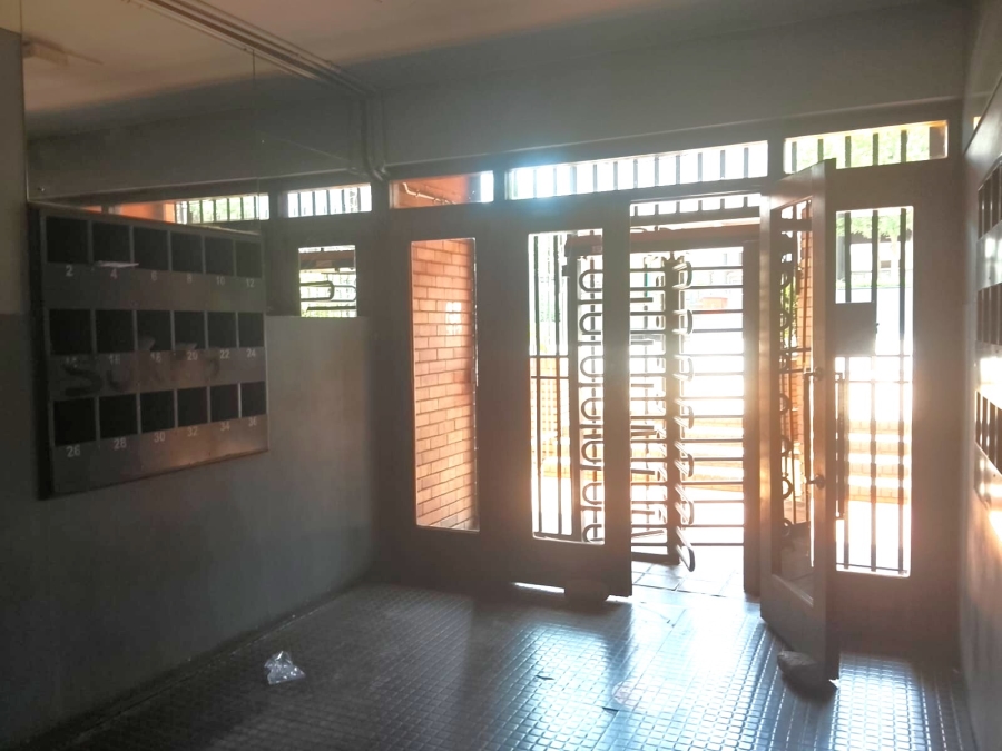 2 Bedroom Property for Sale in Arcadia Gauteng