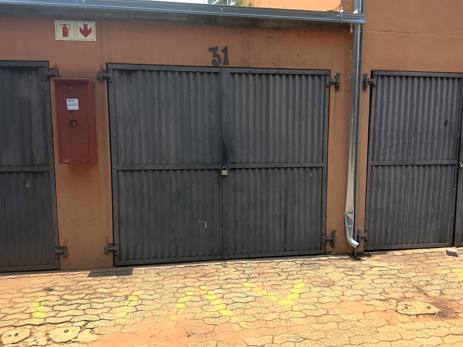 2 Bedroom Property for Sale in Arcadia Gauteng