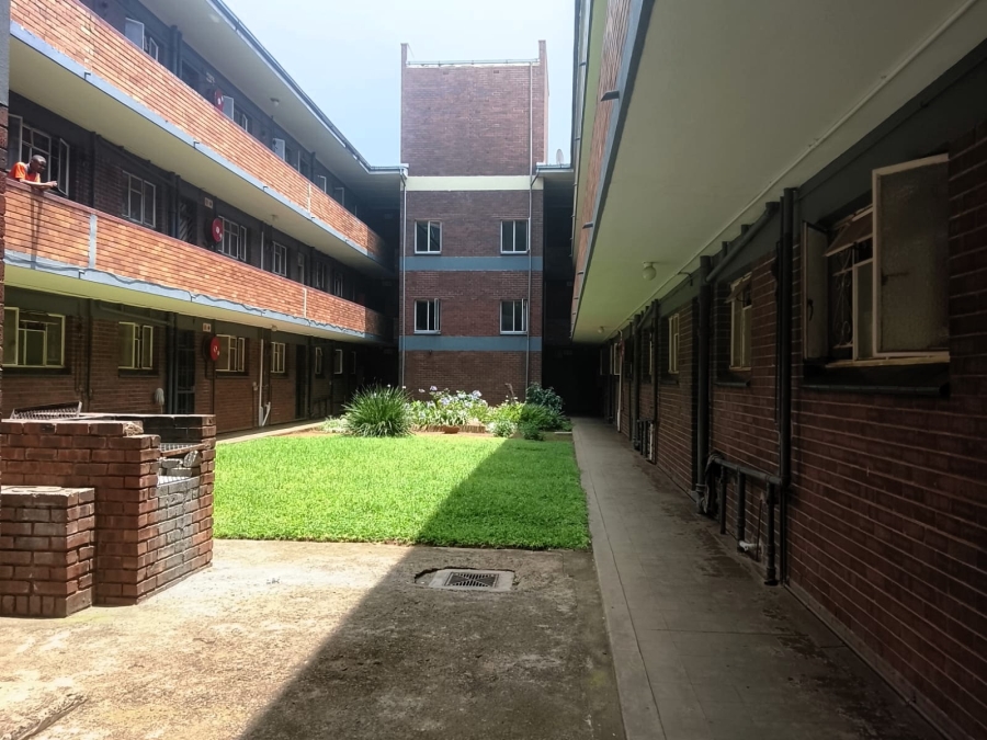 2 Bedroom Property for Sale in Arcadia Gauteng