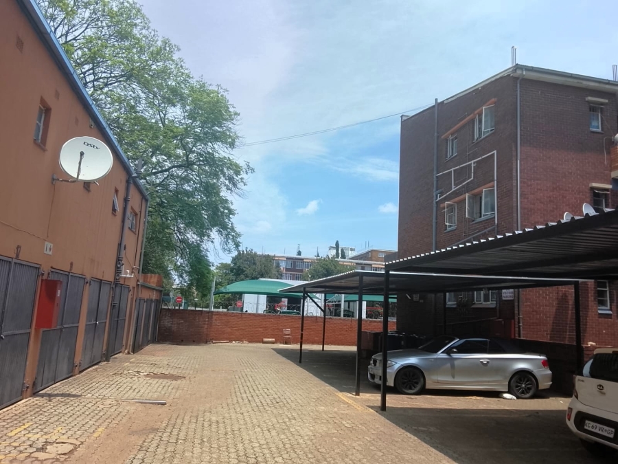 2 Bedroom Property for Sale in Arcadia Gauteng