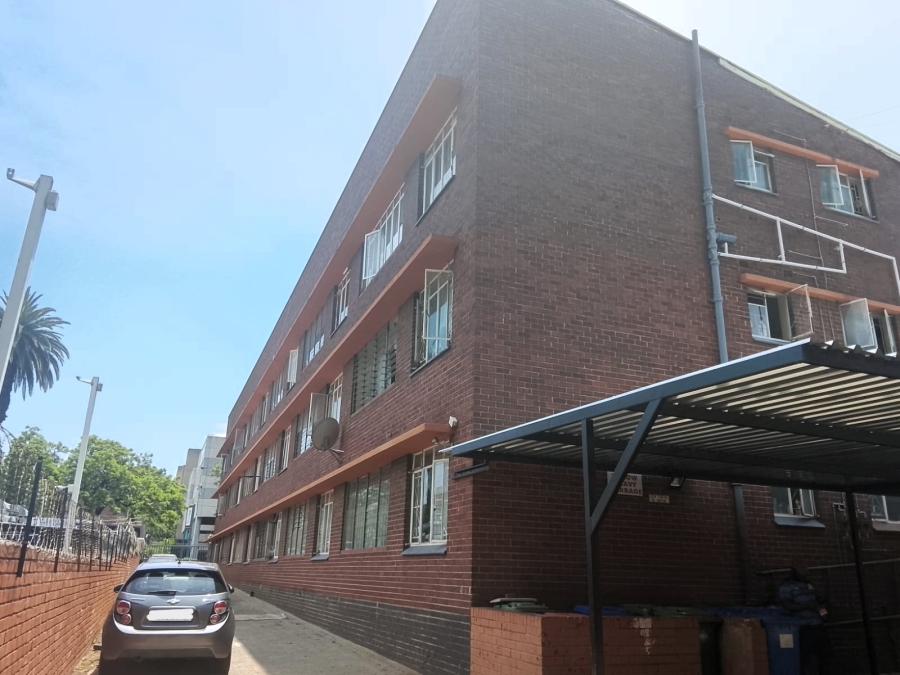 2 Bedroom Property for Sale in Arcadia Gauteng