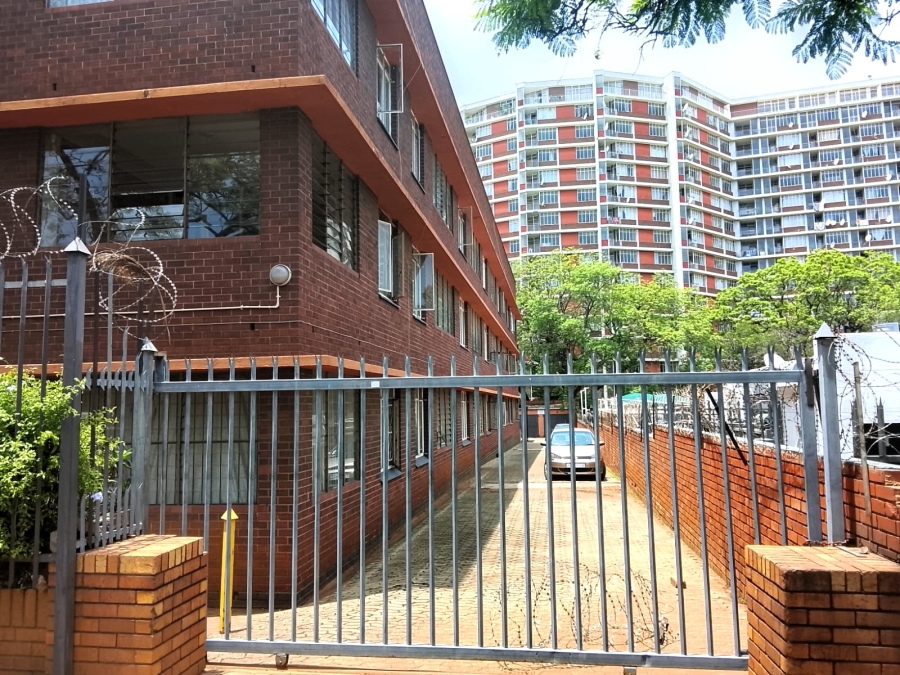 2 Bedroom Property for Sale in Arcadia Gauteng