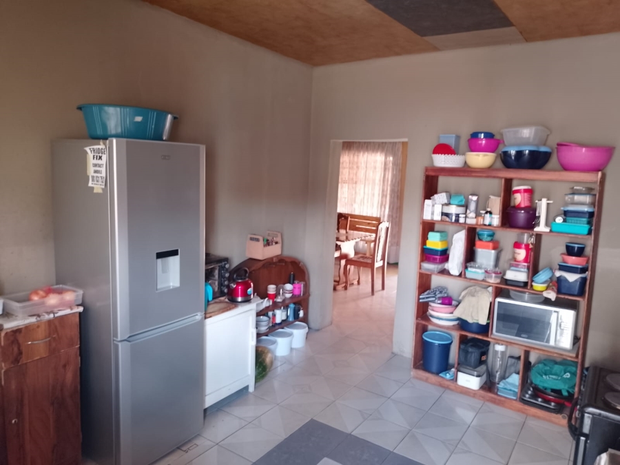 4 Bedroom Property for Sale in Mamelodi East Gauteng