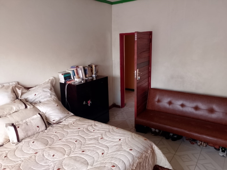 4 Bedroom Property for Sale in Mamelodi East Gauteng