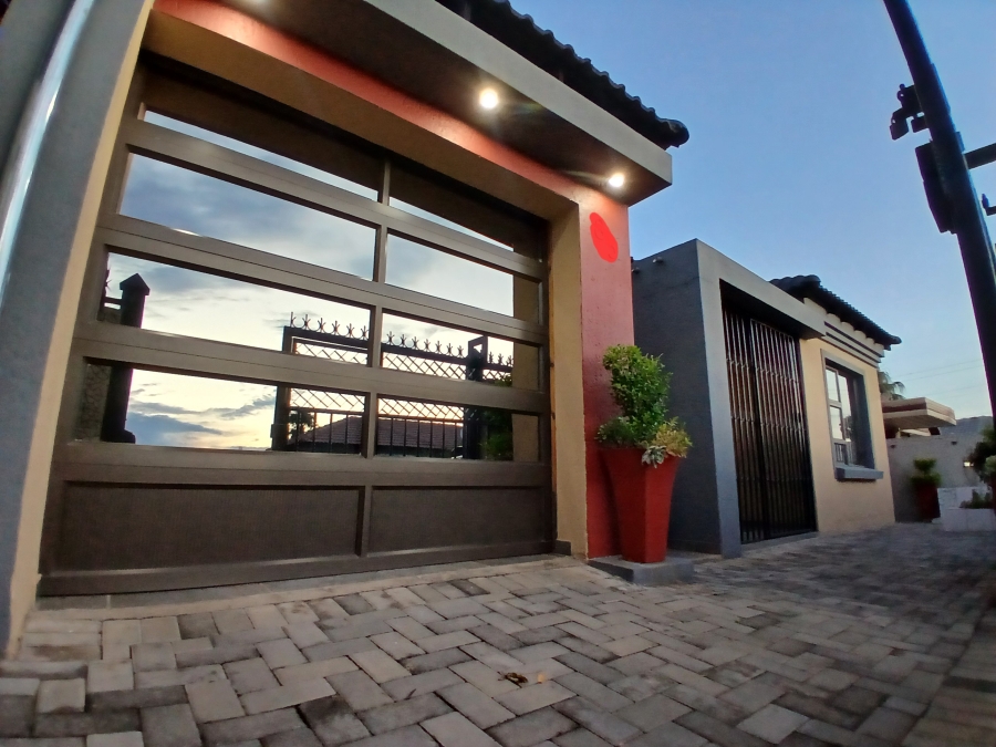 3 Bedroom Property for Sale in Danville Gauteng