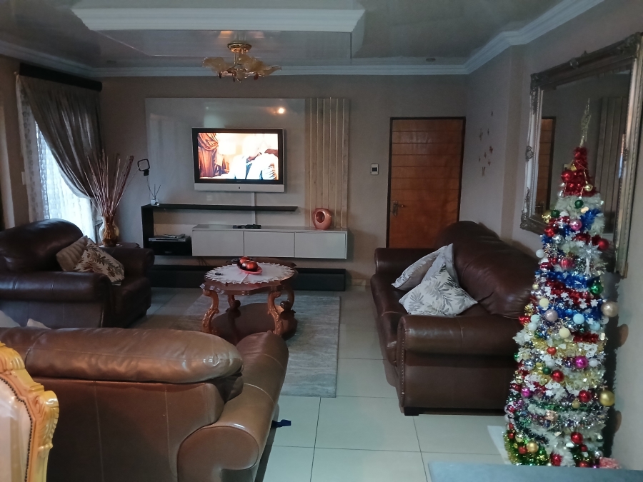 3 Bedroom Property for Sale in Danville Gauteng