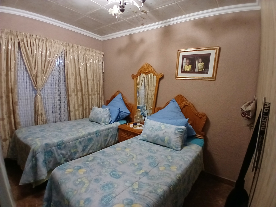 3 Bedroom Property for Sale in Danville Gauteng