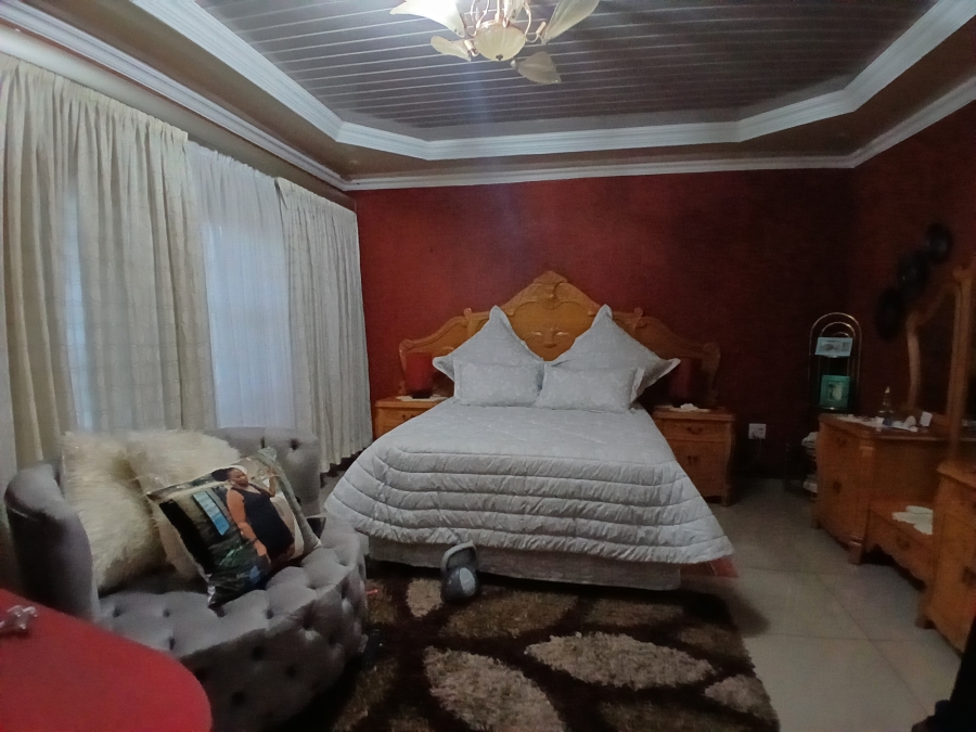3 Bedroom Property for Sale in Danville Gauteng