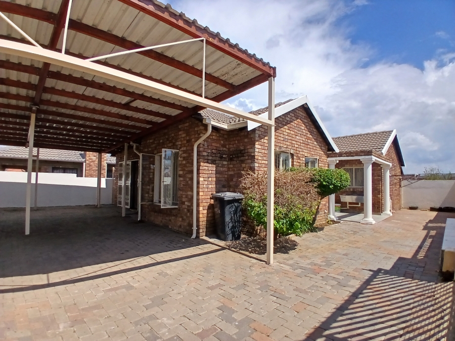 3 Bedroom Property for Sale in Danville Gauteng