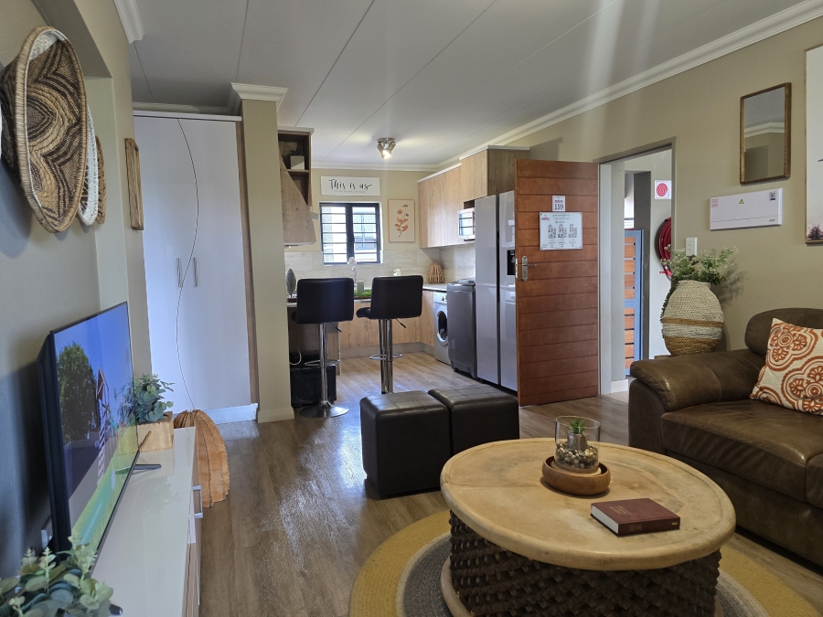 3 Bedroom Property for Sale in Kameeldrift East Gauteng