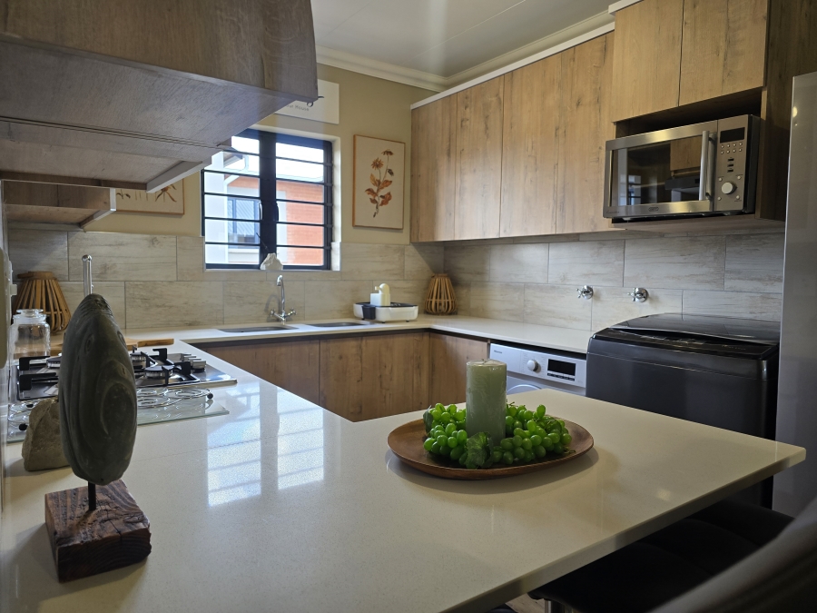 3 Bedroom Property for Sale in Kameeldrift East Gauteng