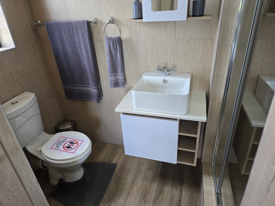 3 Bedroom Property for Sale in Kameeldrift East Gauteng