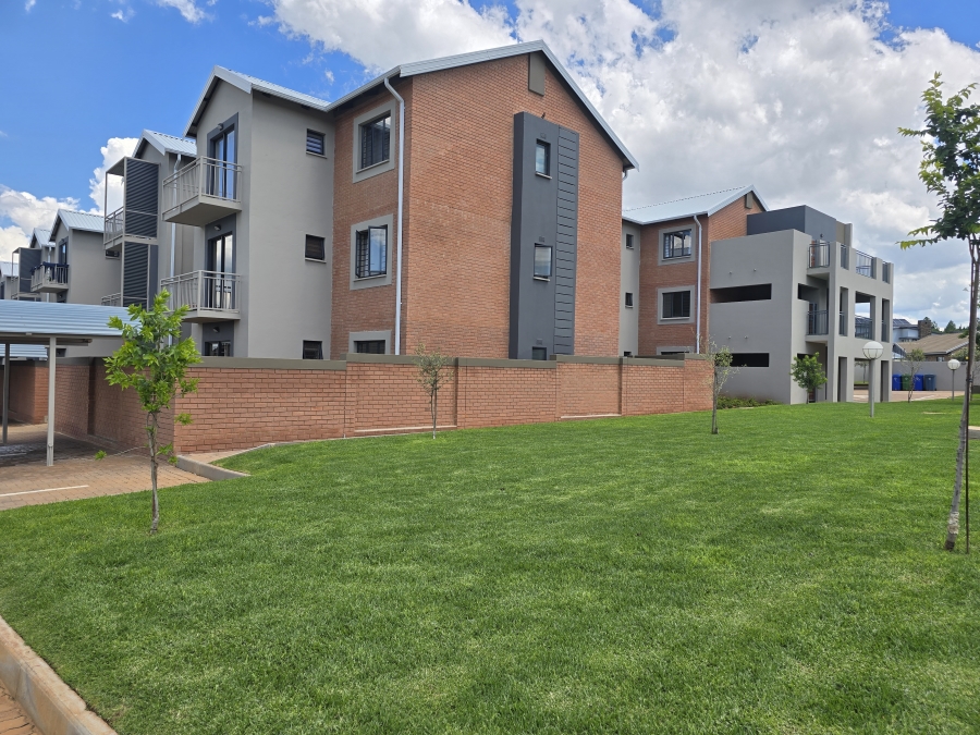 3 Bedroom Property for Sale in Kameeldrift East Gauteng