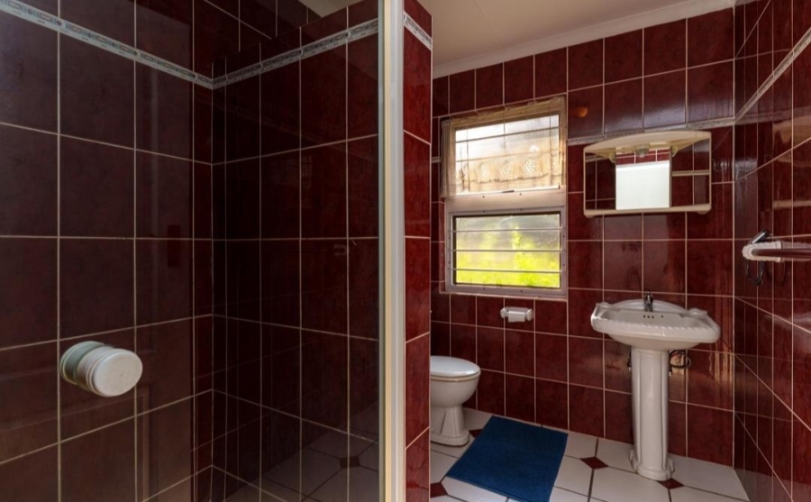 11 Bedroom Property for Sale in Carlswald Gauteng