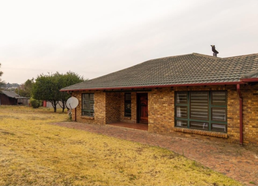 11 Bedroom Property for Sale in Carlswald Gauteng