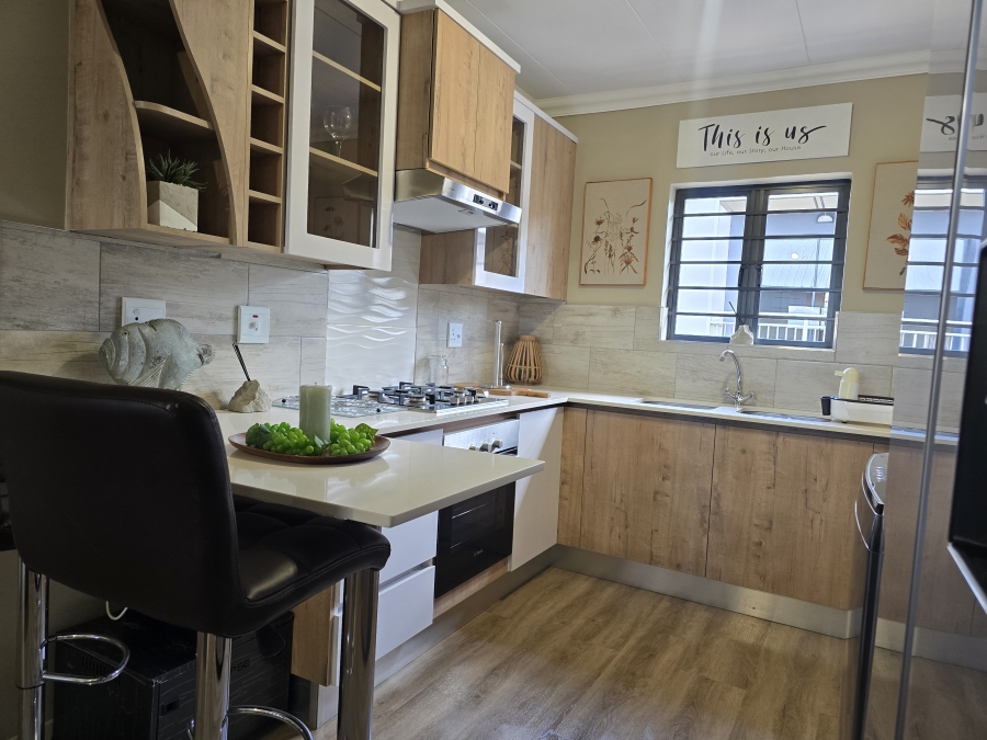 3 Bedroom Property for Sale in Kameeldrift East Gauteng