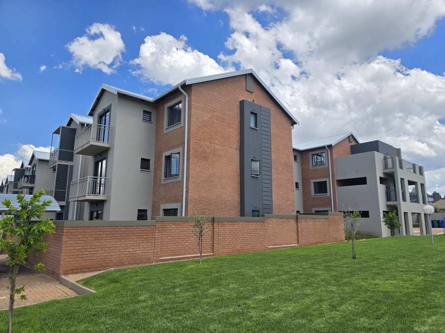 3 Bedroom Property for Sale in Kameeldrift East Gauteng