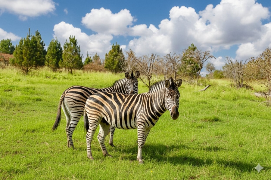 3 Bedroom Property for Sale in Kameeldrift East Gauteng