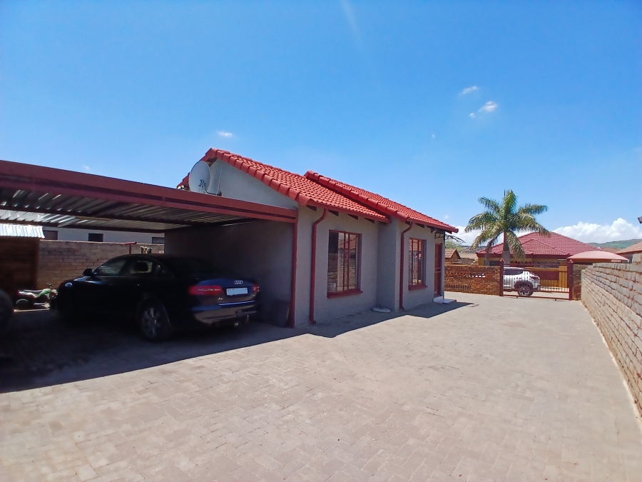 2 Bedroom Property for Sale in Danville Gauteng