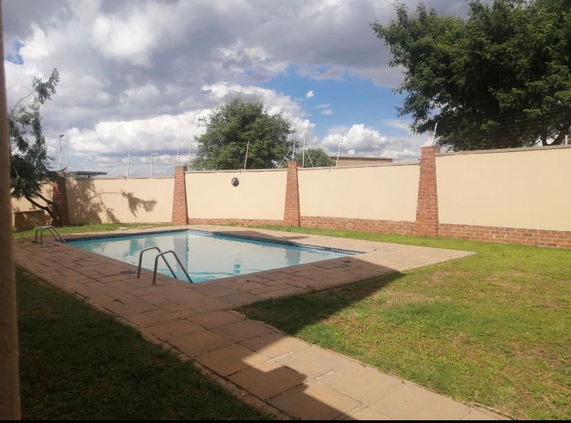 To Let 0 Bedroom Property for Rent in Carlswald Gauteng