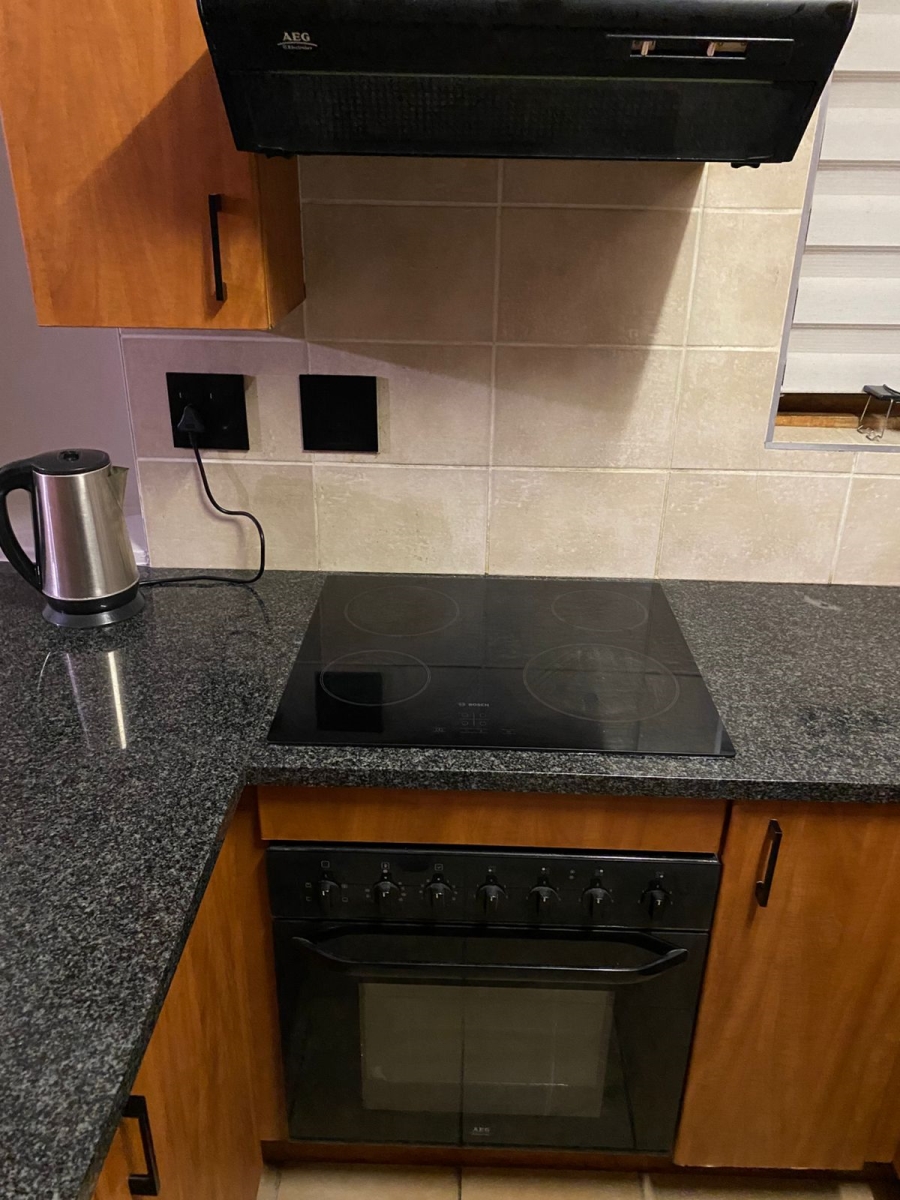 To Let 0 Bedroom Property for Rent in Carlswald Gauteng