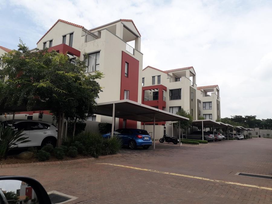 1 Bedroom Property for Sale in Fourways Gauteng