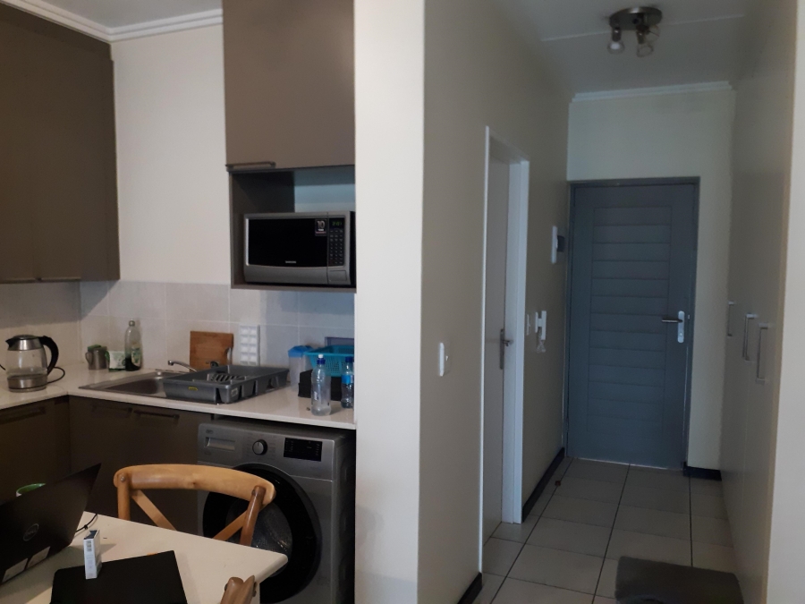 1 Bedroom Property for Sale in Fourways Gauteng