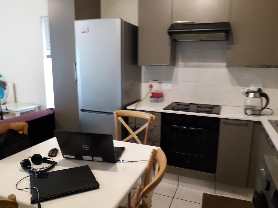 1 Bedroom Property for Sale in Fourways Gauteng