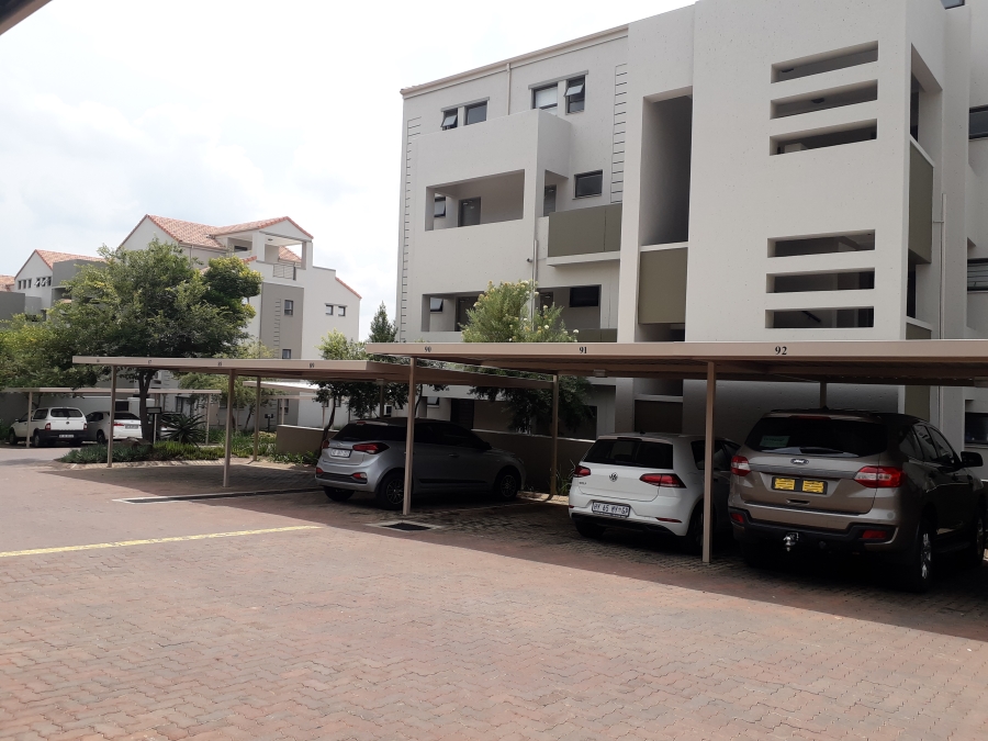 1 Bedroom Property for Sale in Fourways Gauteng