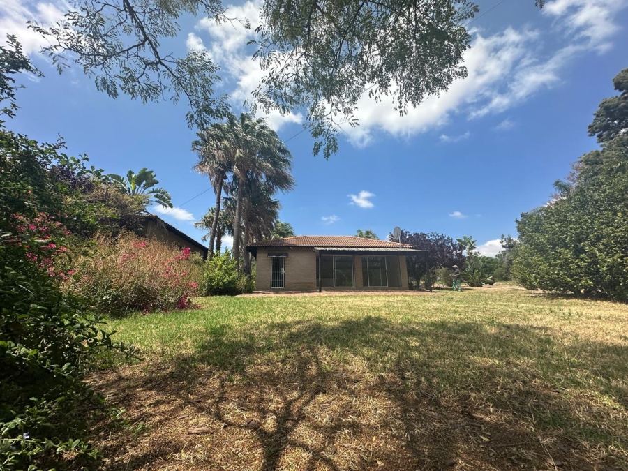 To Let 1 Bedroom Property for Rent in Carlswald Gauteng