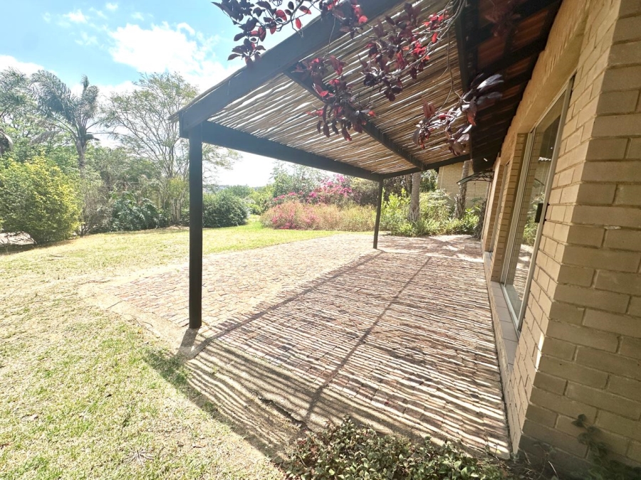 To Let 1 Bedroom Property for Rent in Carlswald Gauteng