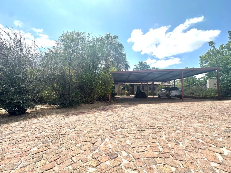 To Let 1 Bedroom Property for Rent in Carlswald Gauteng