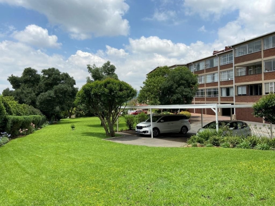 To Let 3 Bedroom Property for Rent in Victory Park Gauteng