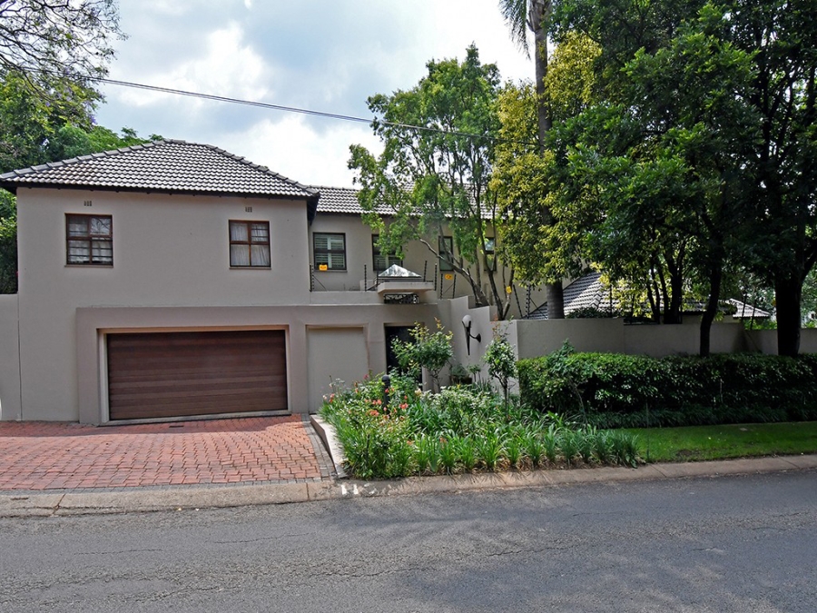 4 Bedroom Property for Sale in Morningside Gauteng