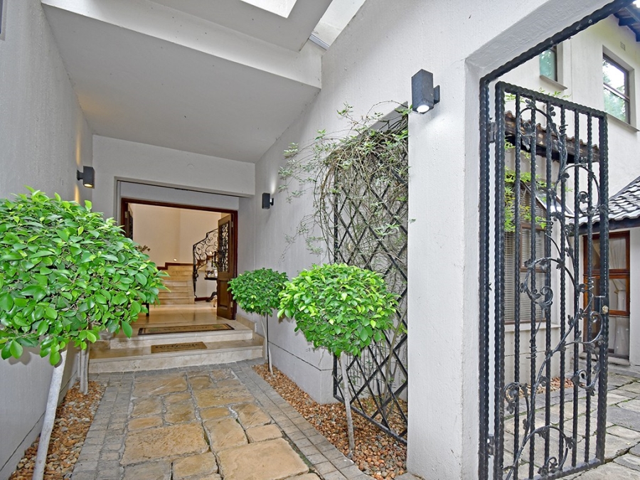 4 Bedroom Property for Sale in Morningside Gauteng