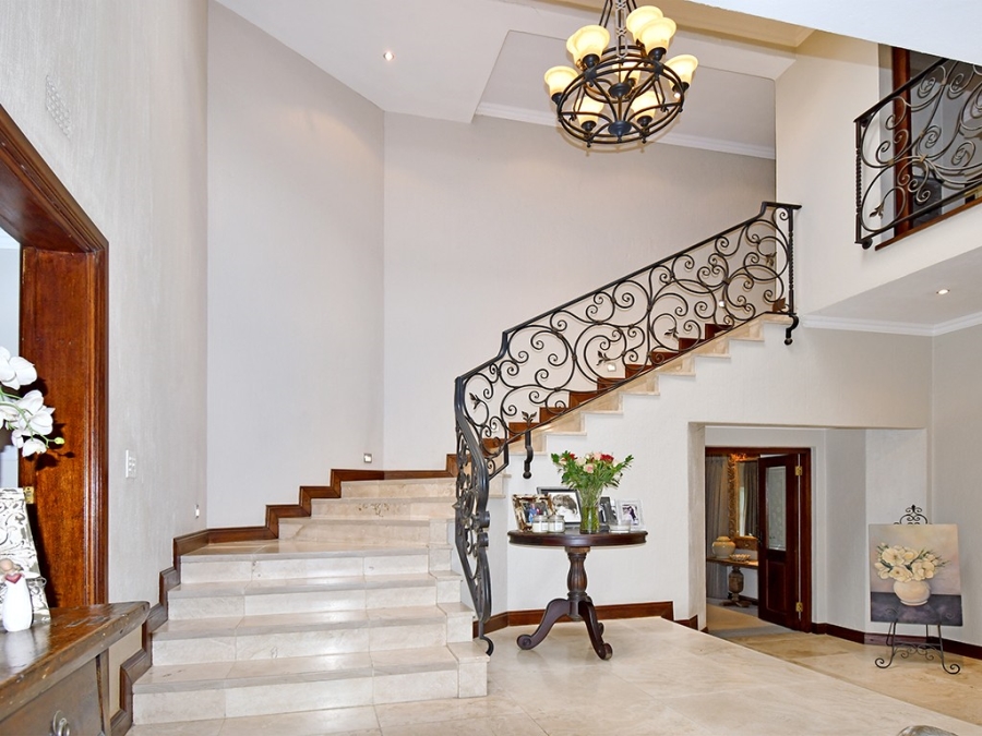 4 Bedroom Property for Sale in Morningside Gauteng